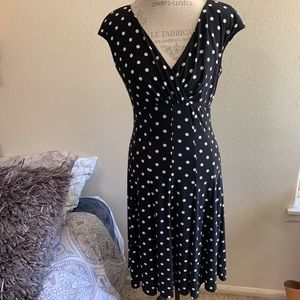 NWOT Lauren Ralph Lauren dress